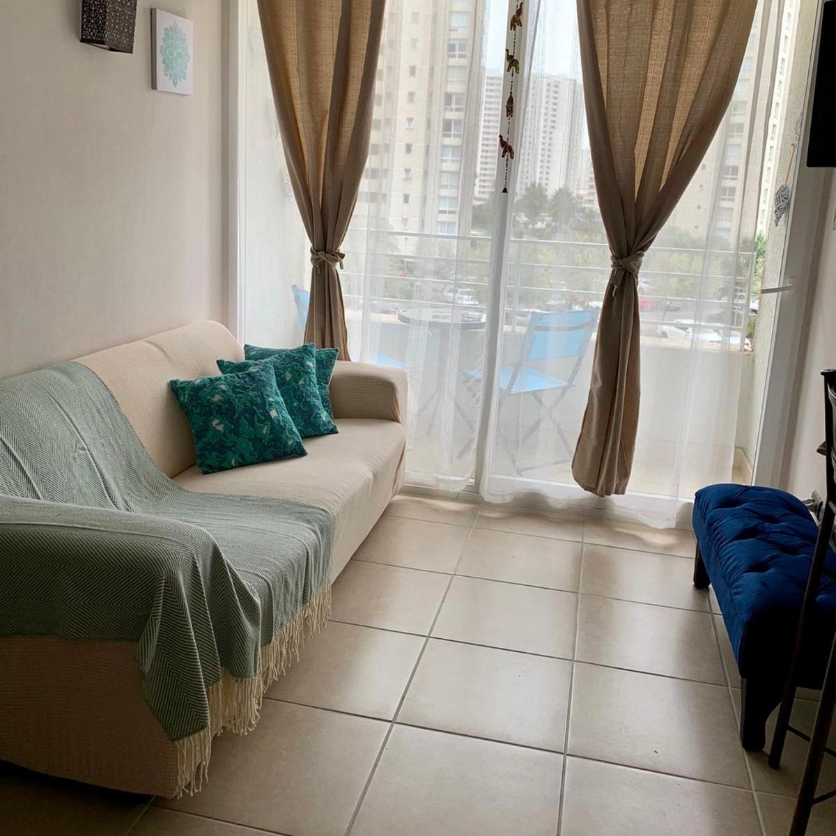 Departamento a pasos de la playa y Enjoy casino - Housity