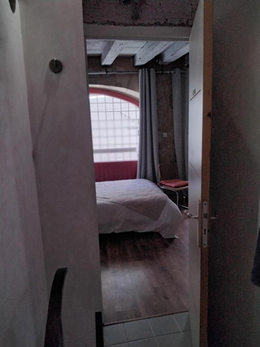 Le Logis du puy ST FRONT gite urbain PÉRIGUEUX - Housity