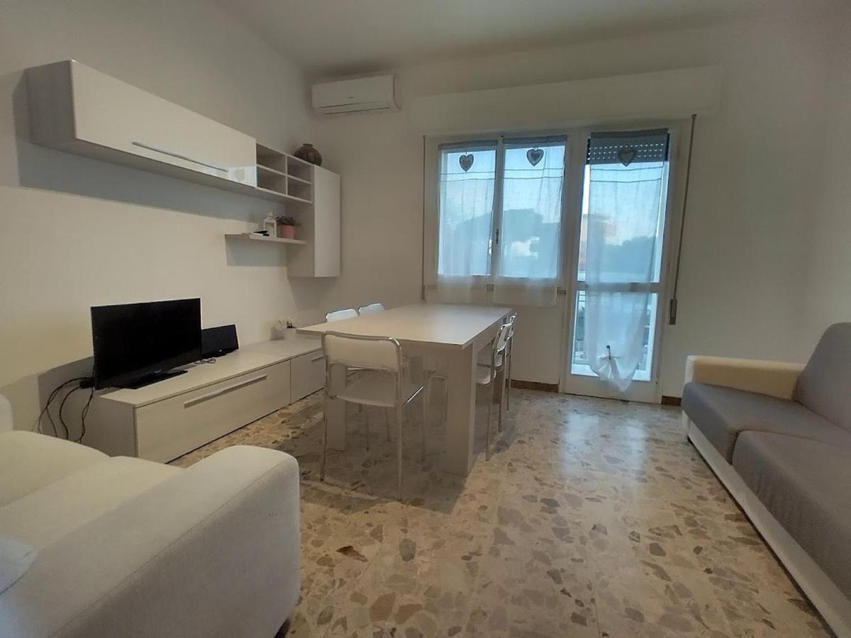 Suitetrails - CerviaFrontemare Appartamenti