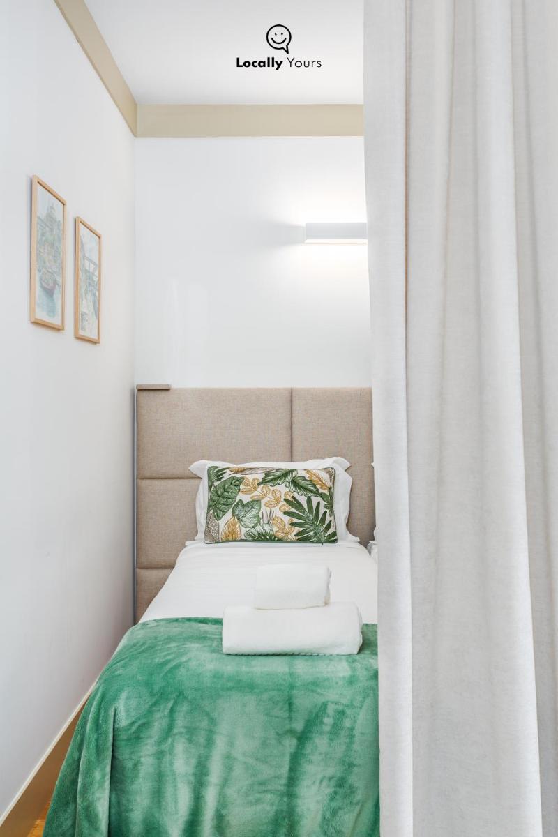 Locally Yours Flores Apartments - Housity