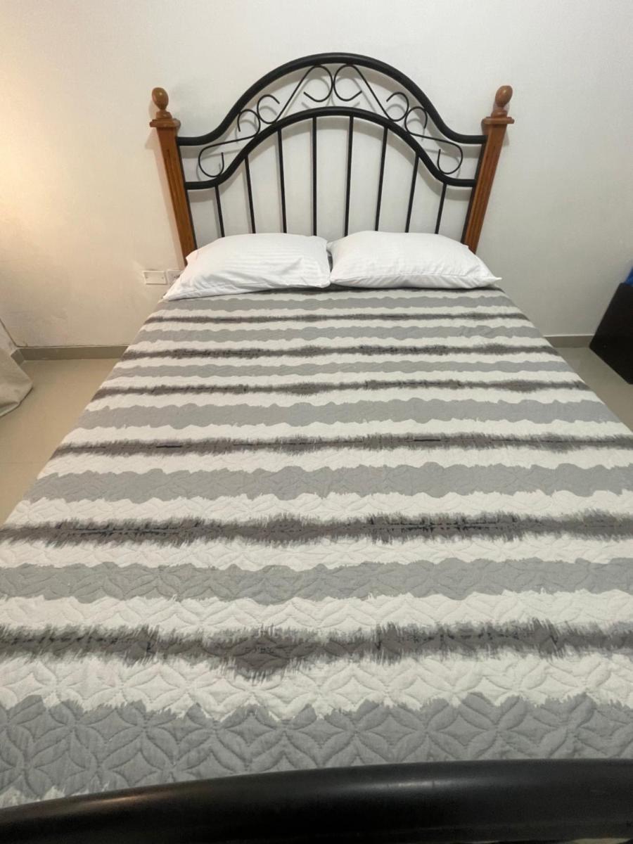 Apartamento en Santa Marta donde Jesús 1 - Housity