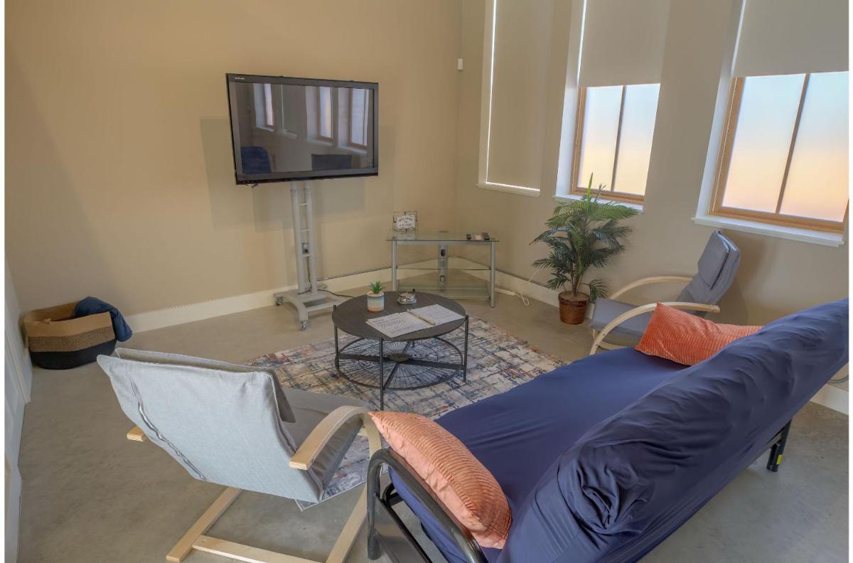 Suitetrails - Gorgeous Guesthouse Near Amazing Downtown