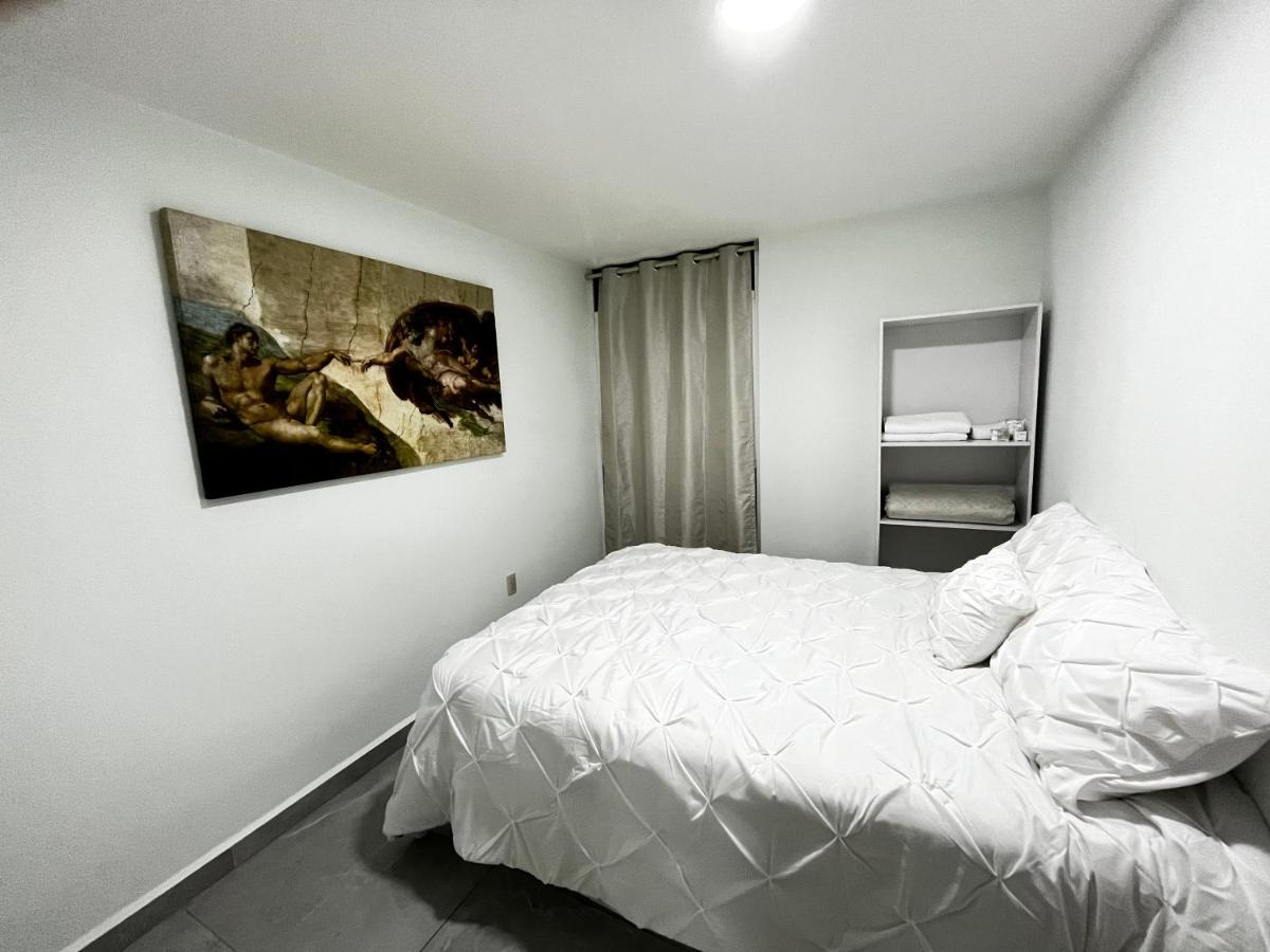 Piso Luna - Housity