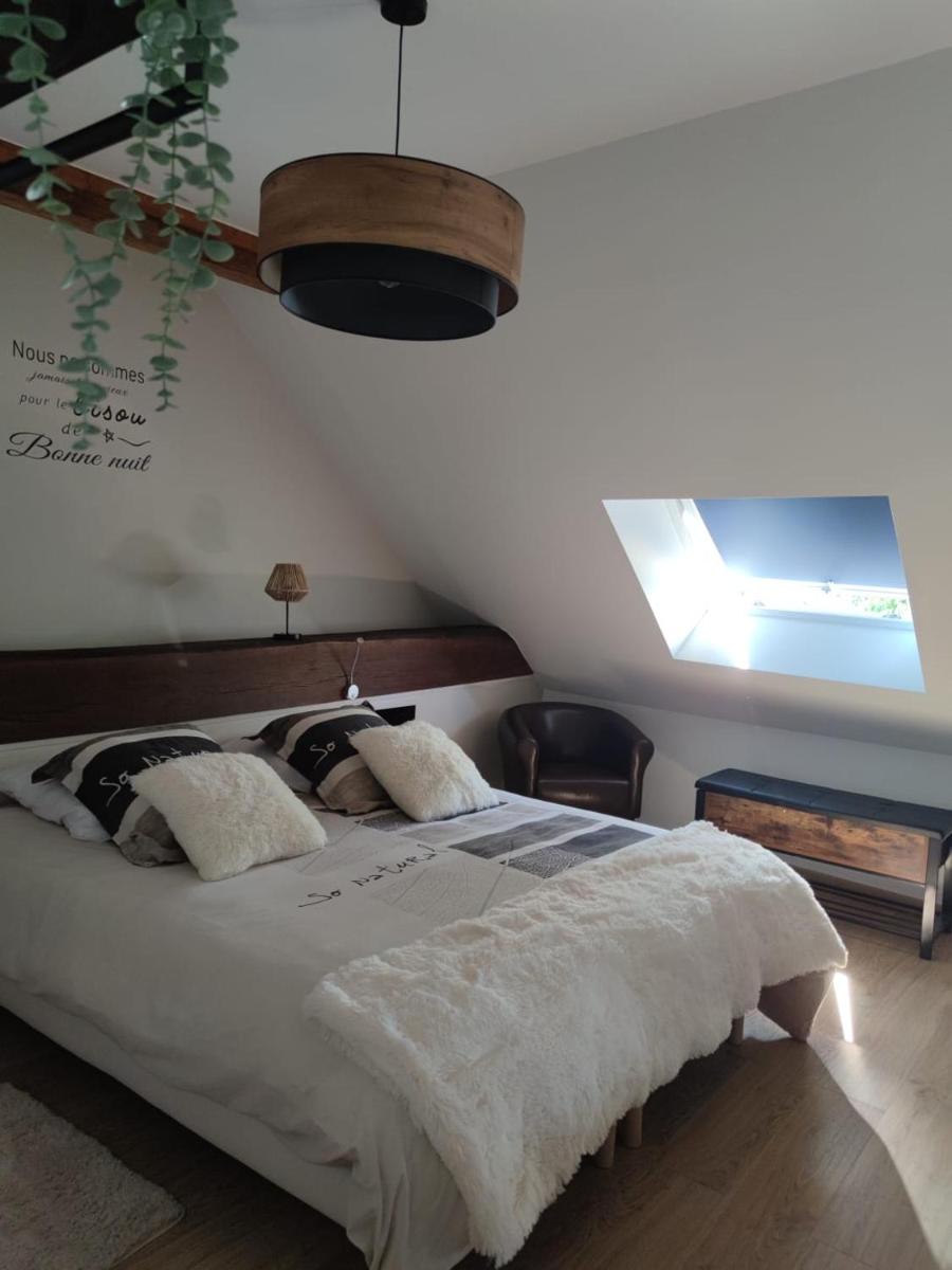 Chambre d hôte Beaumont pied de bœuf - Housity