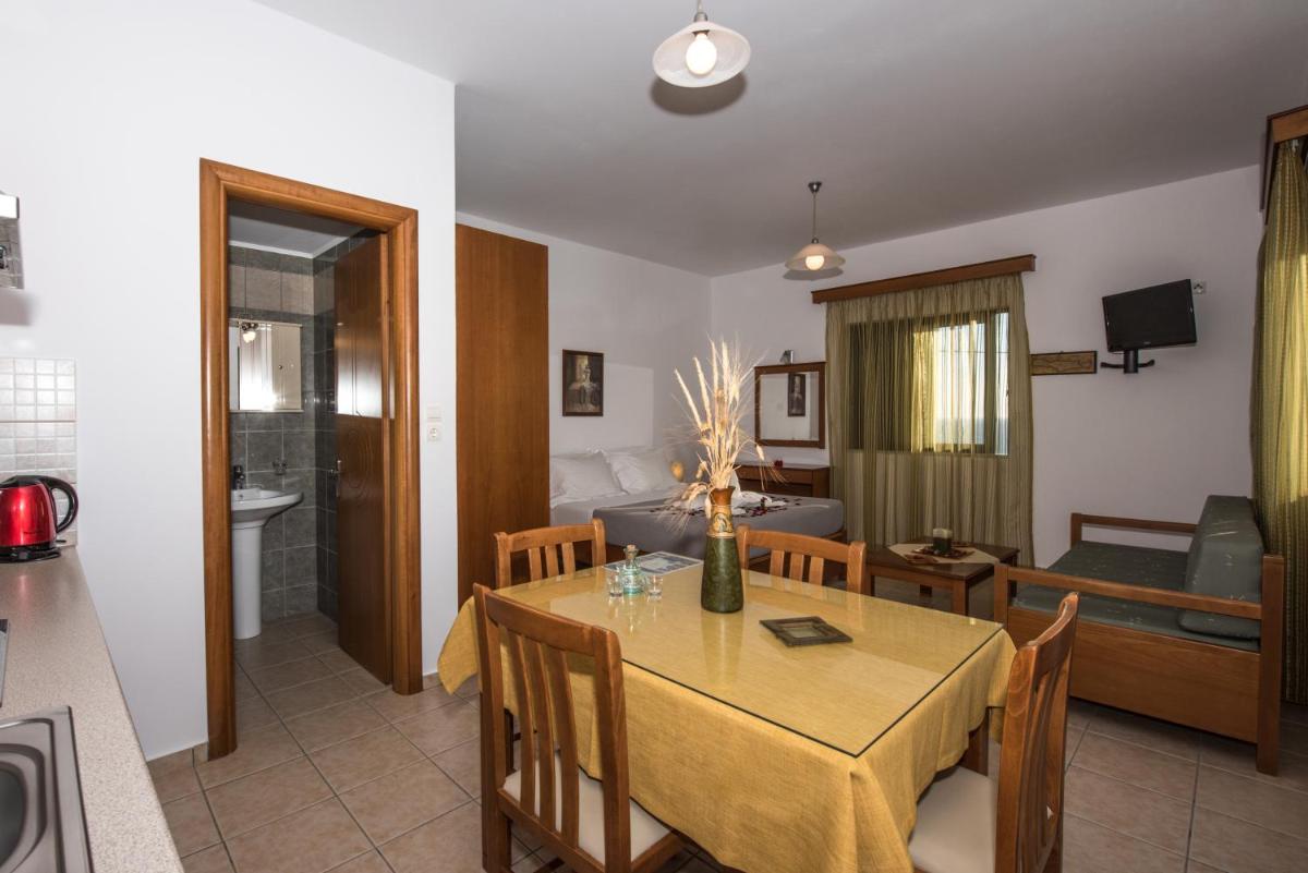 Magnolia Apartments and Studios - Housity