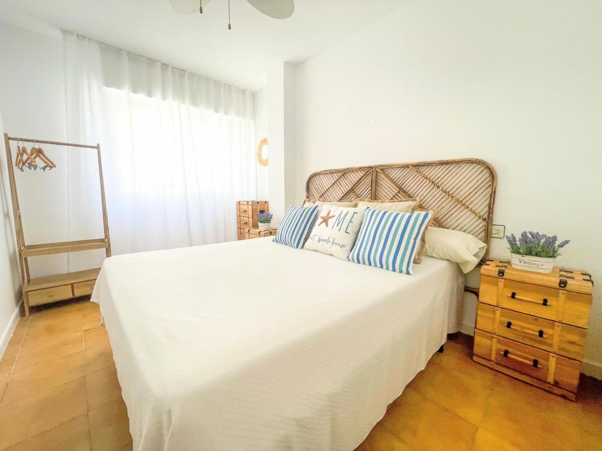 Apartamento La Manga, Urbanizacion Oasis - Housity