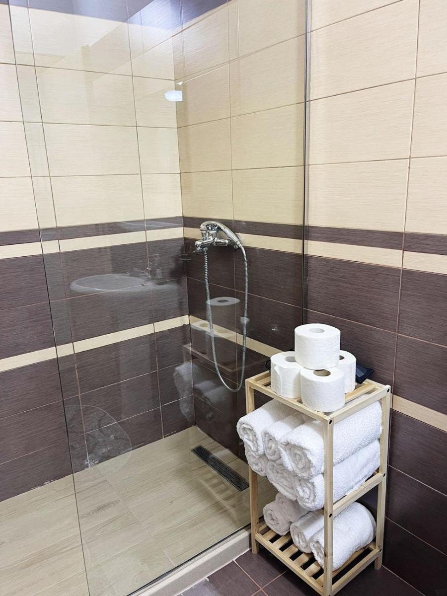 Suitetrails - New Apartment in Center of Tirana
