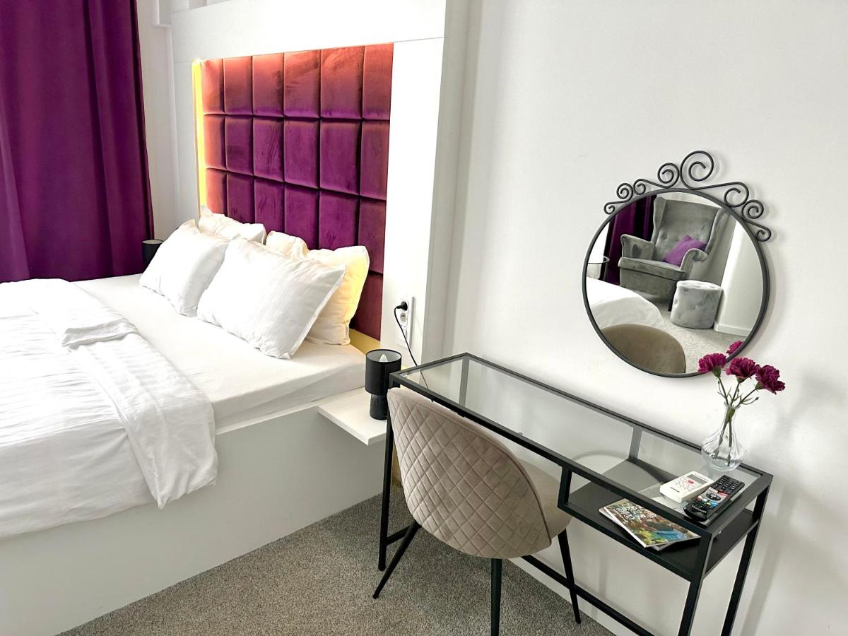 Bed & Breakfast Donji Grad - Housity