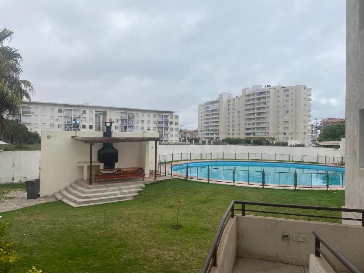 Queltehue - Housity