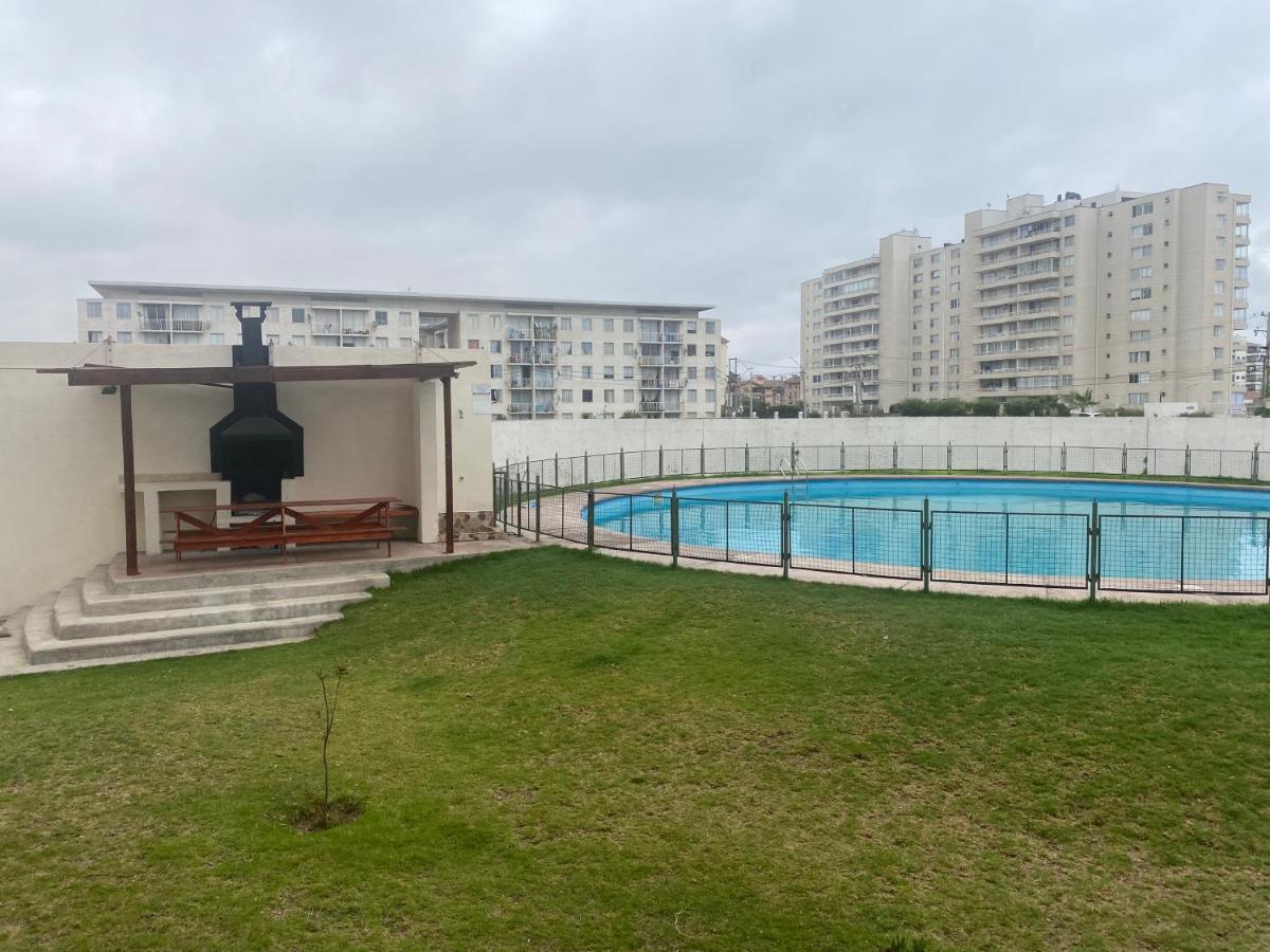 Queltehue - Housity