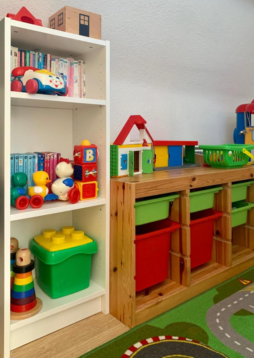 Gîte ti Goudoul éco responsable BB friendly - Housity