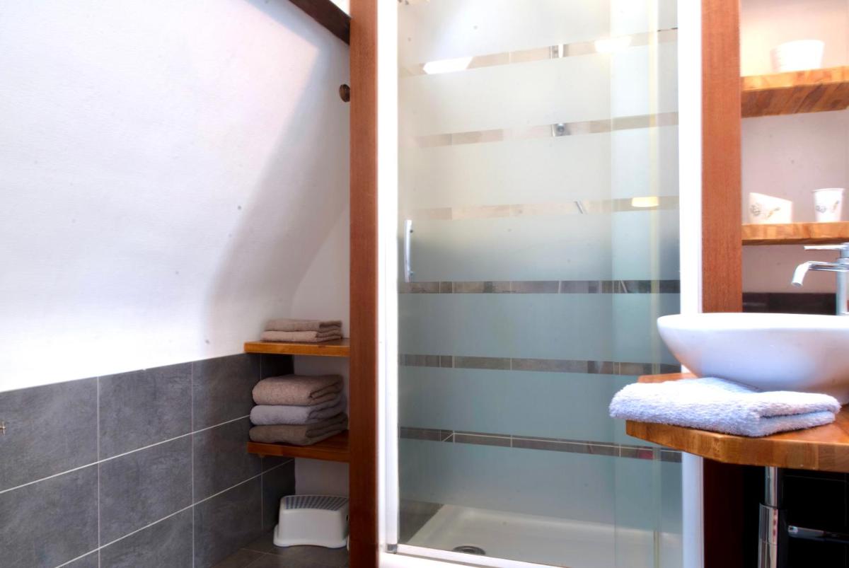 Gîte ti Goudoul éco responsable BB friendly - Housity