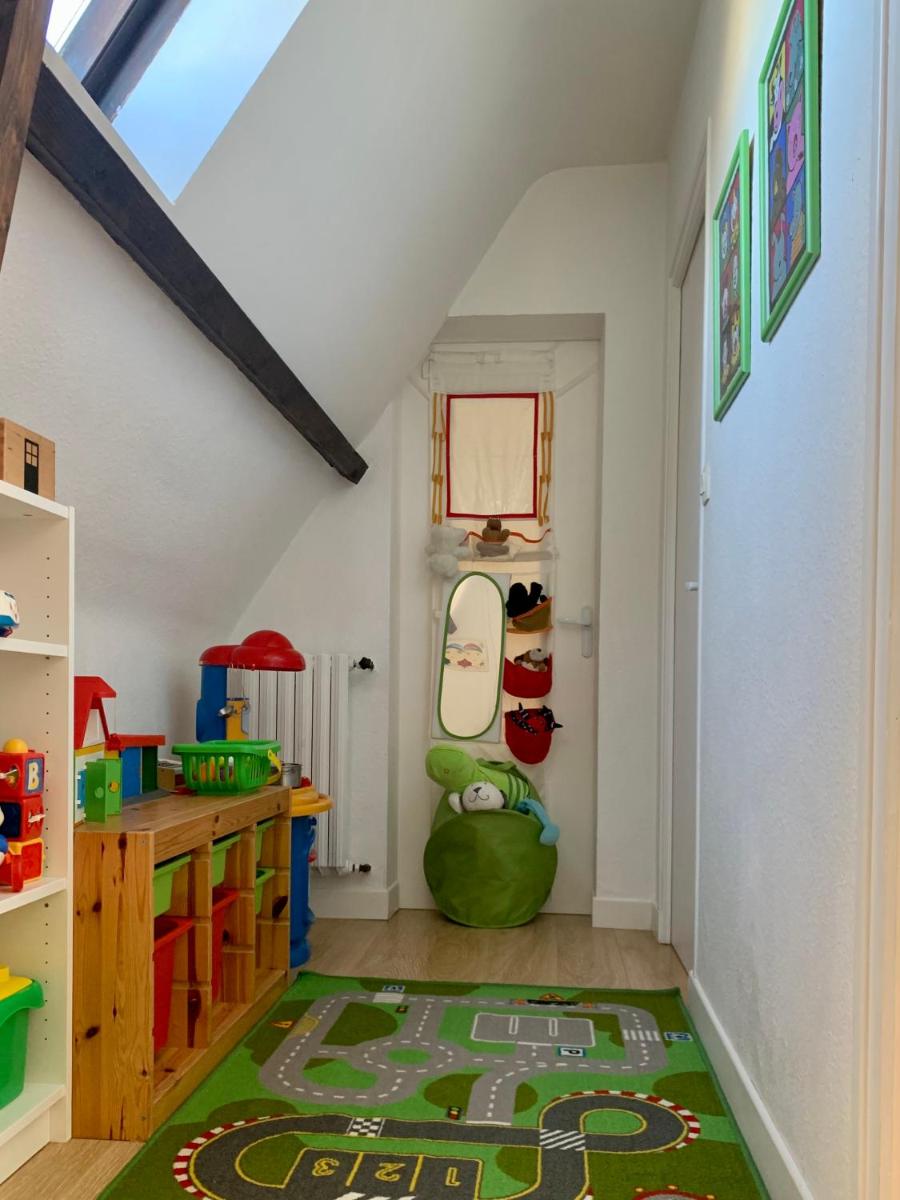 Gîte ti Goudoul éco responsable BB friendly - Housity