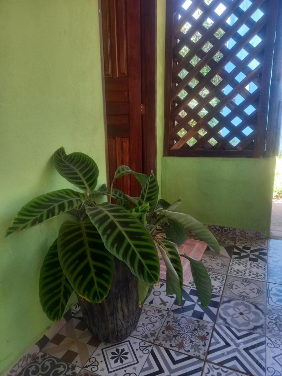 Chalés Encantos de Cunha Verde - Housity