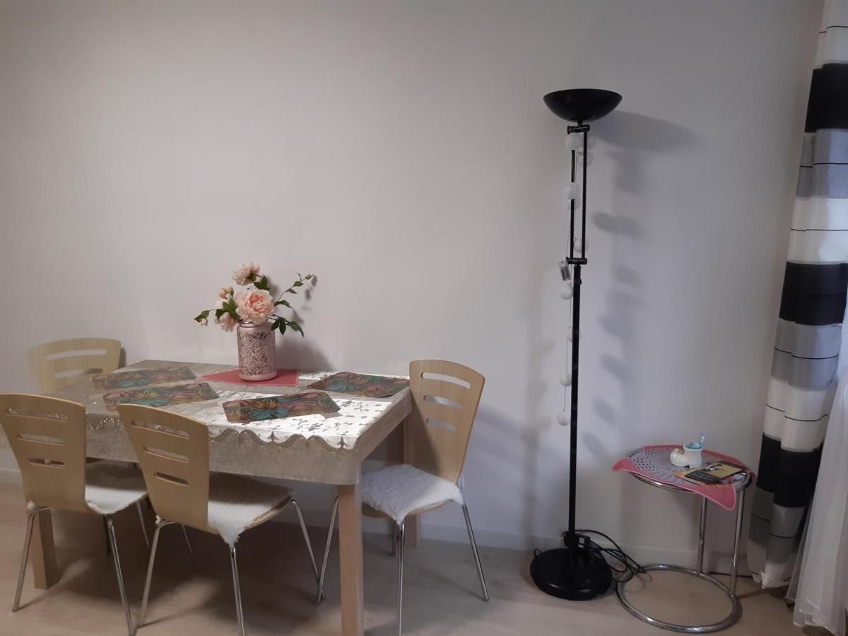 Mieszkanie na mazurach 1 - Housity