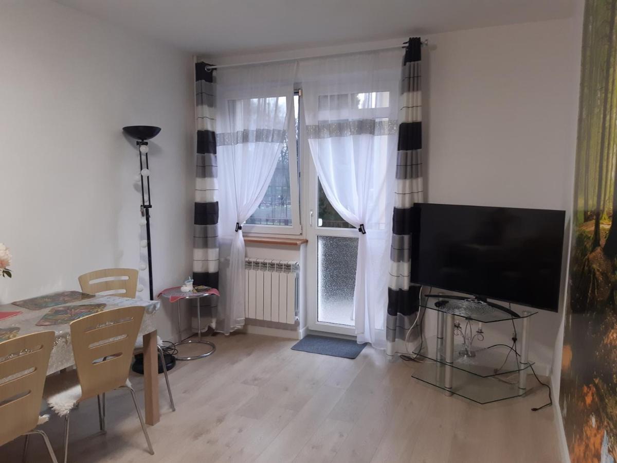 Mieszkanie na mazurach 1 - Housity