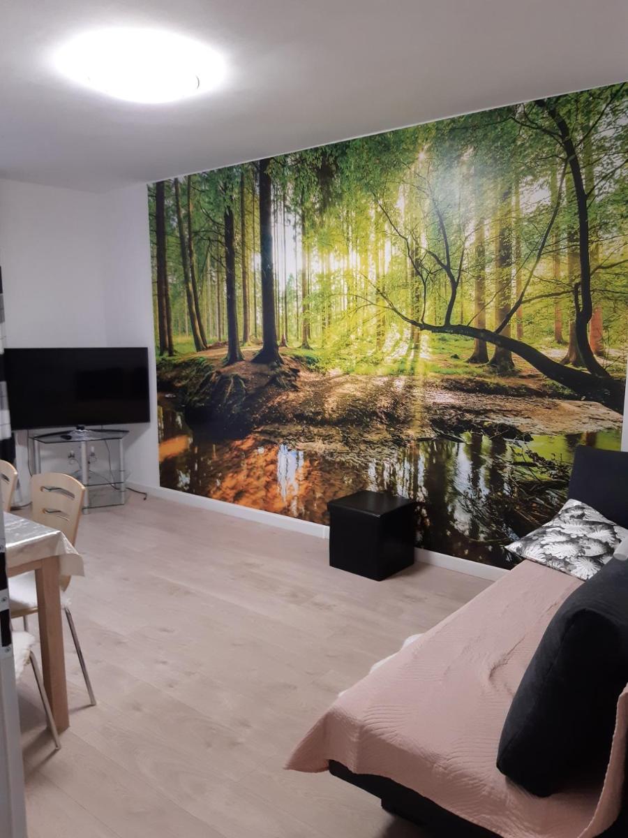 Mieszkanie na mazurach 1 - Housity