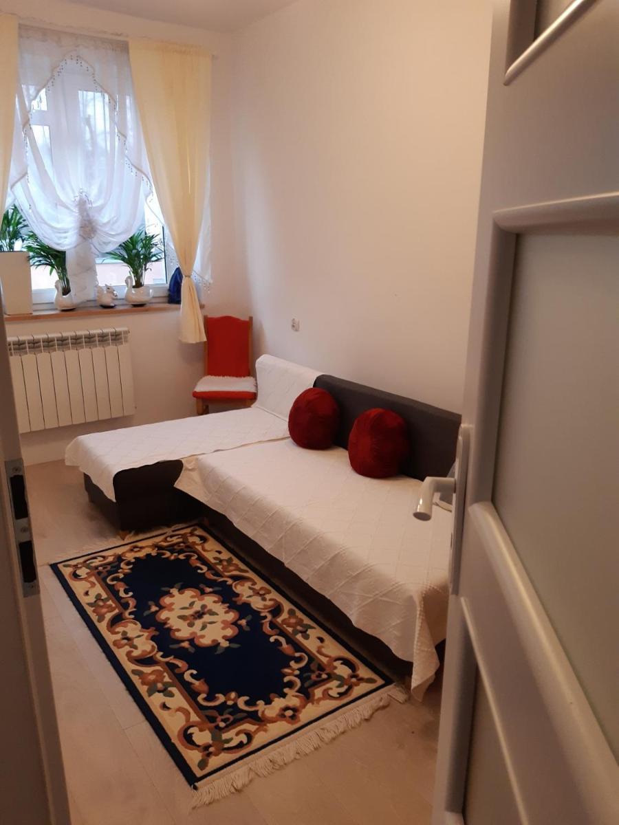 Mieszkanie na mazurach 1 - Housity