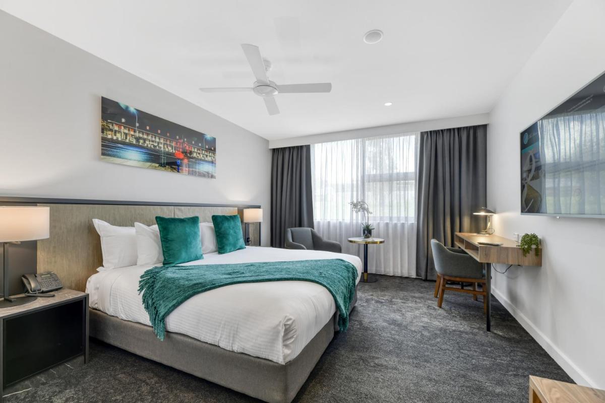 The Remington Orange - Housity