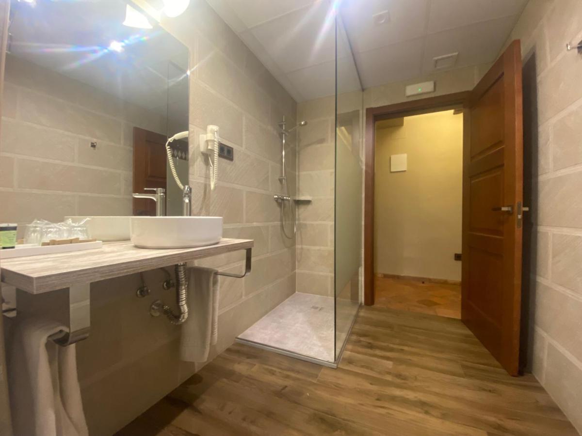 Hotel Rural El Lagar de Nemesio - Housity