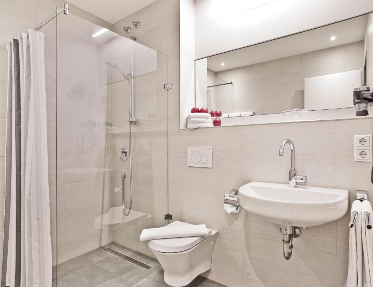 Hotel Apfelbaum - Housity