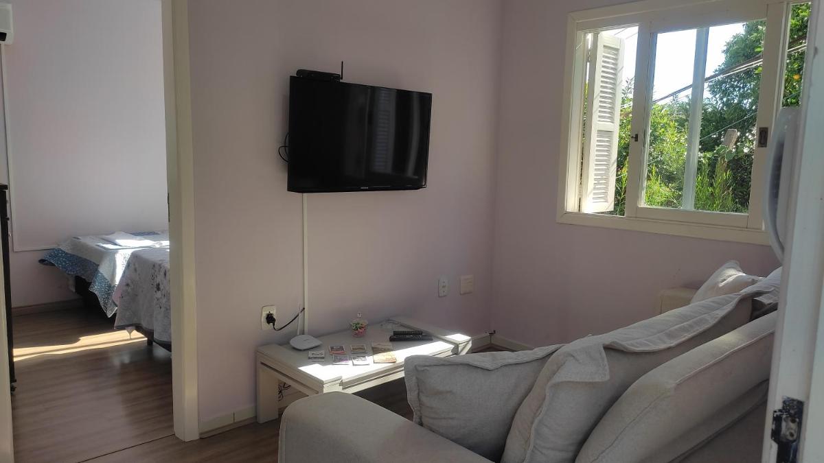 Cantinho aconchegante - Housity