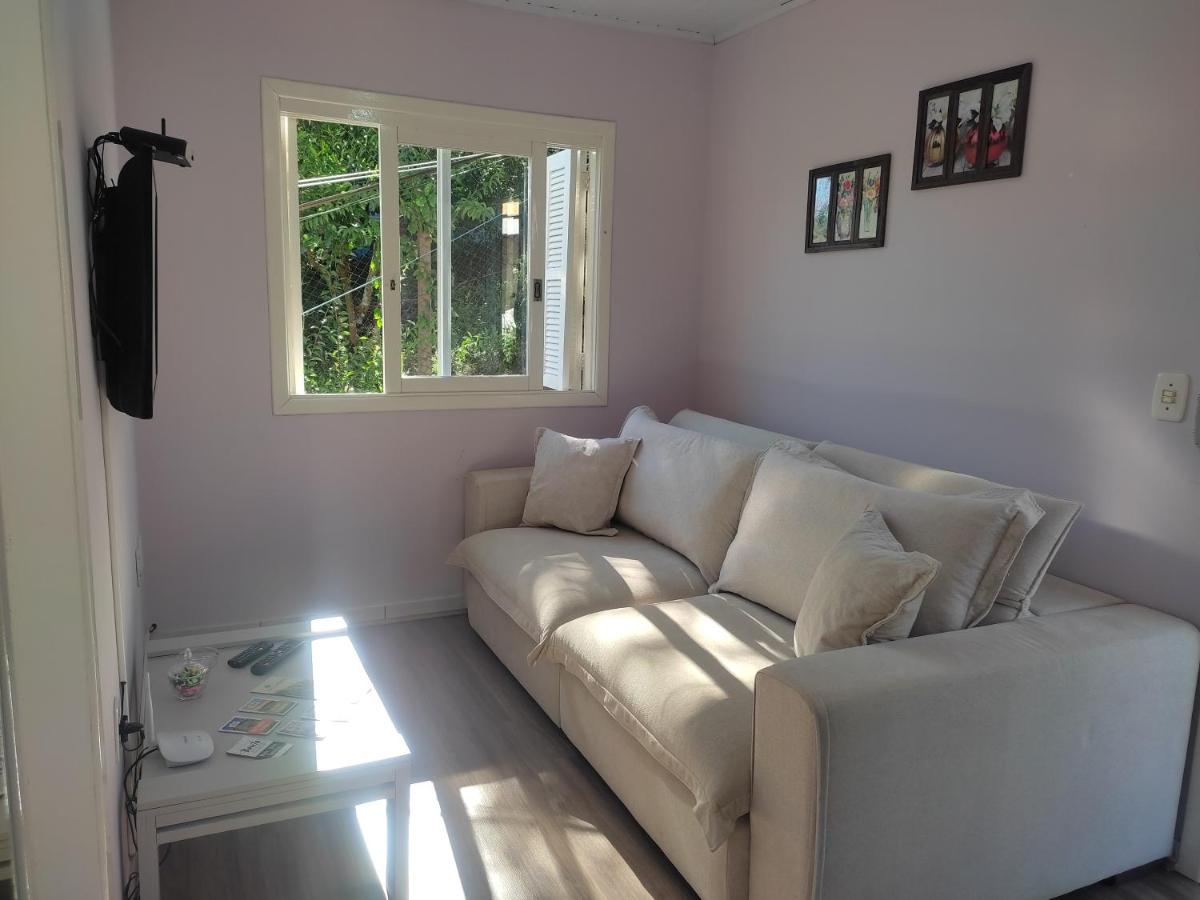 Cantinho aconchegante - Housity
