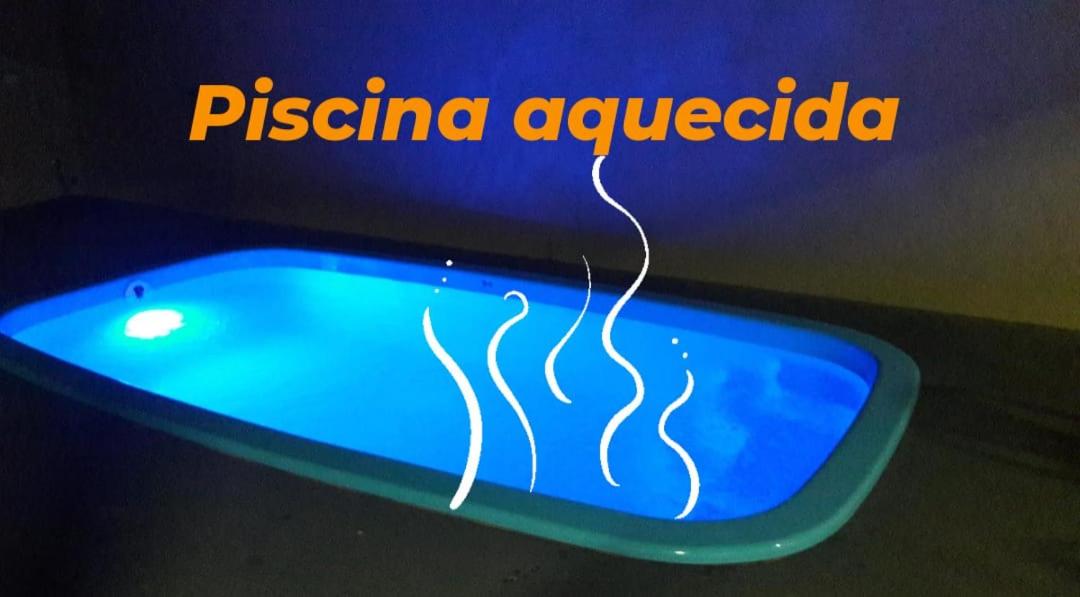 Casa de Temporada Recanto Remanso - Housity