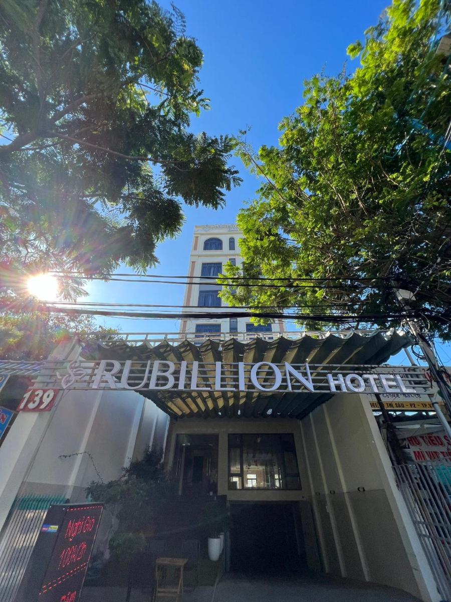 Suitetrails - Rubillion Hotel - 5-Min Walking to Back Beach