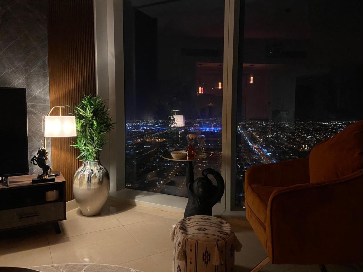 Burj RAFAL شقة مميزة - Housity