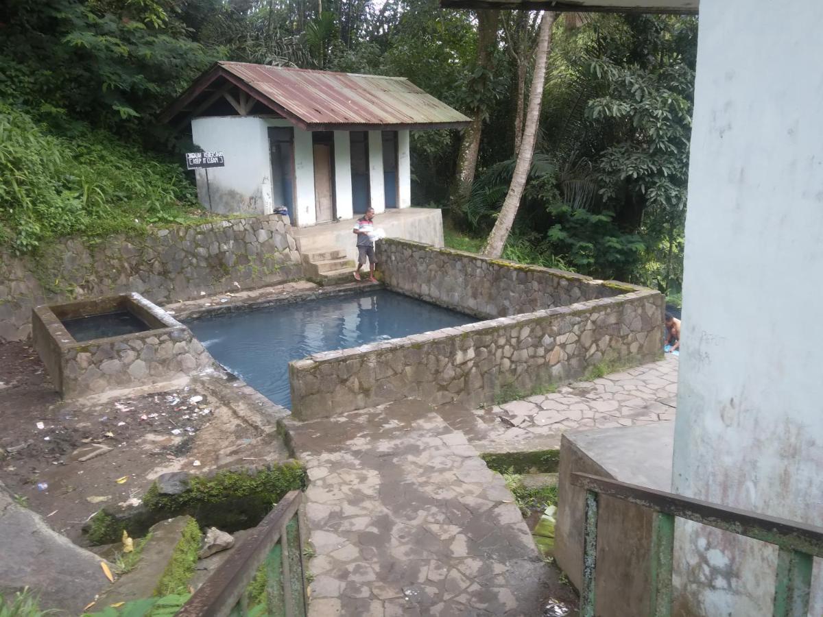 Mushtinal Guest House - Housity