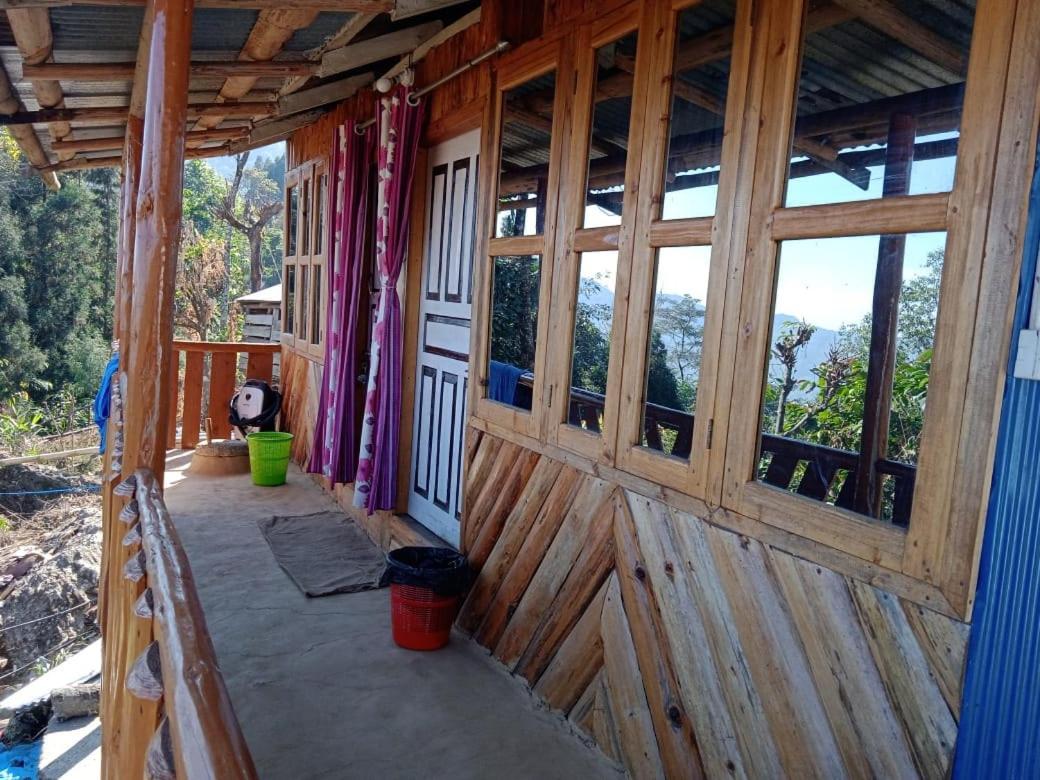 Sittong Avishek Homesty - Housity