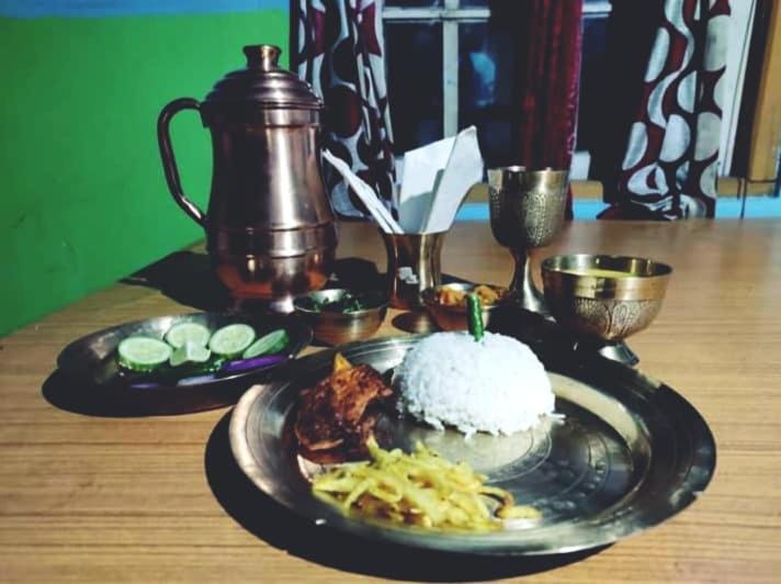 Sittong Avishek Homesty - Housity