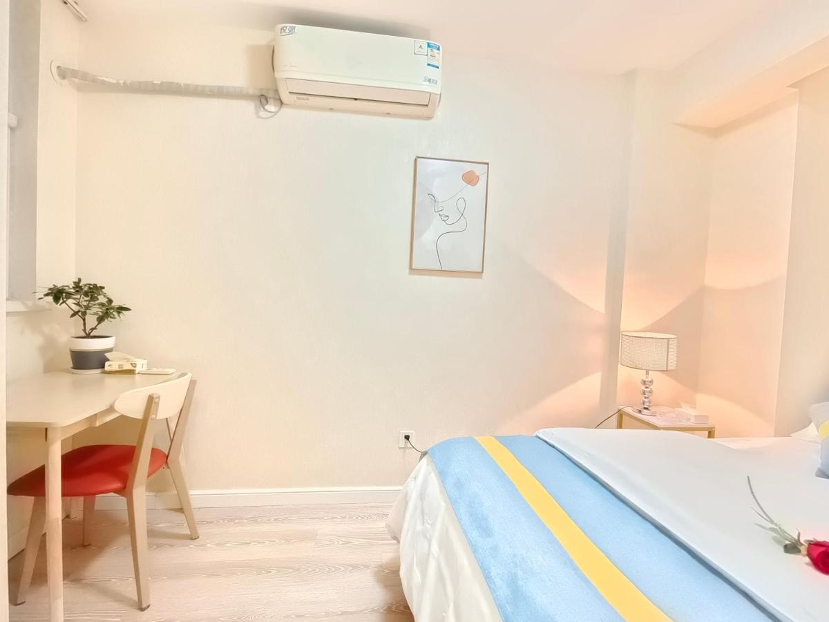 Brightman Premium Service Apartment - Housity