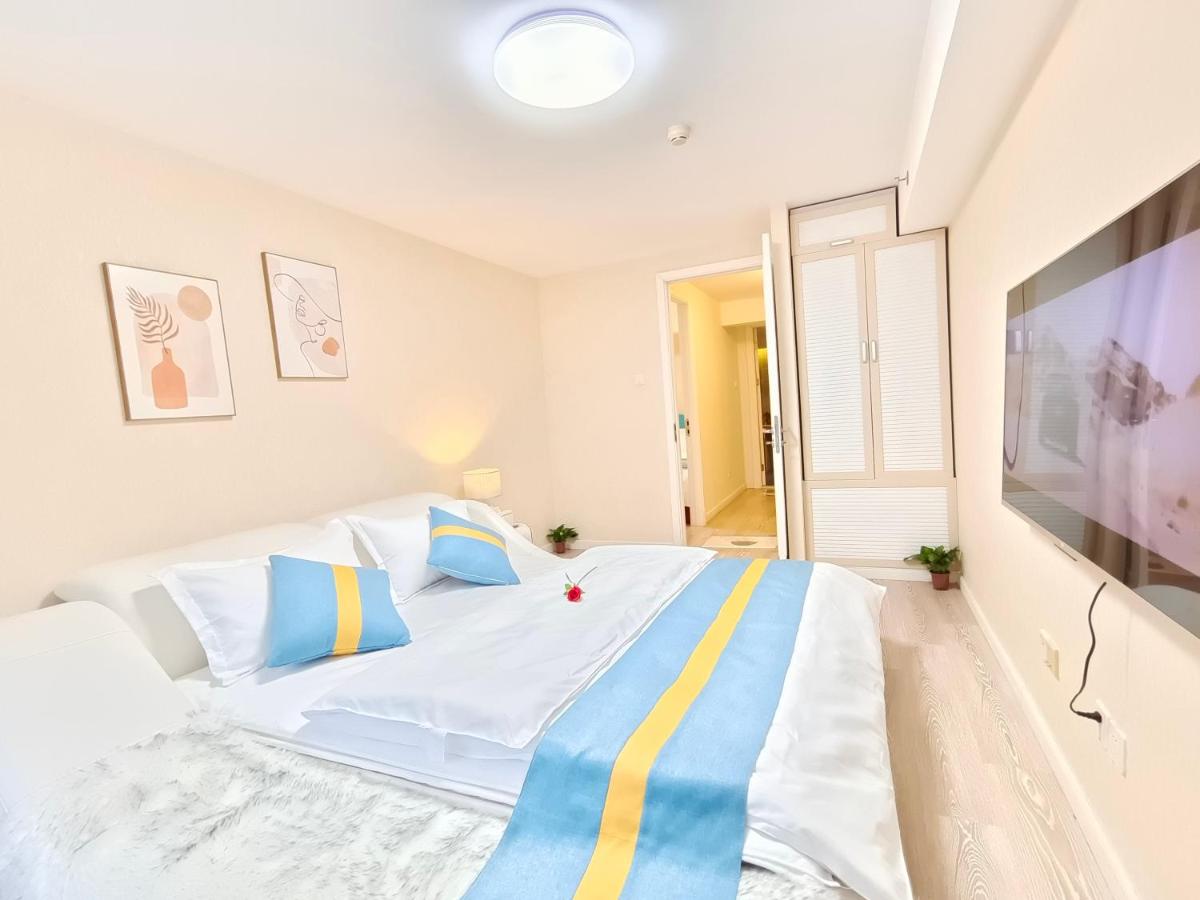 Brightman Premium Service Apartment - Housity