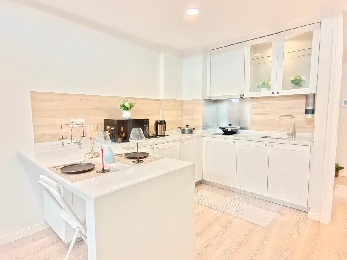 Brightman Premium Service Apartment - Housity