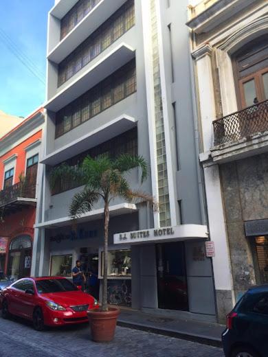 SJ SUITES HOTEL - Housity