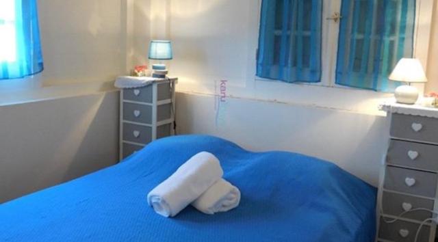 chataigne hébergement - Housity