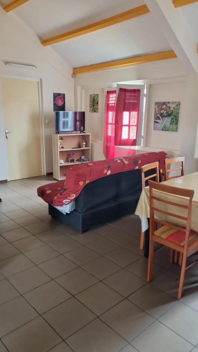 chataigne hébergement - Housity