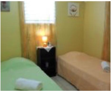 chataigne hébergement - Housity