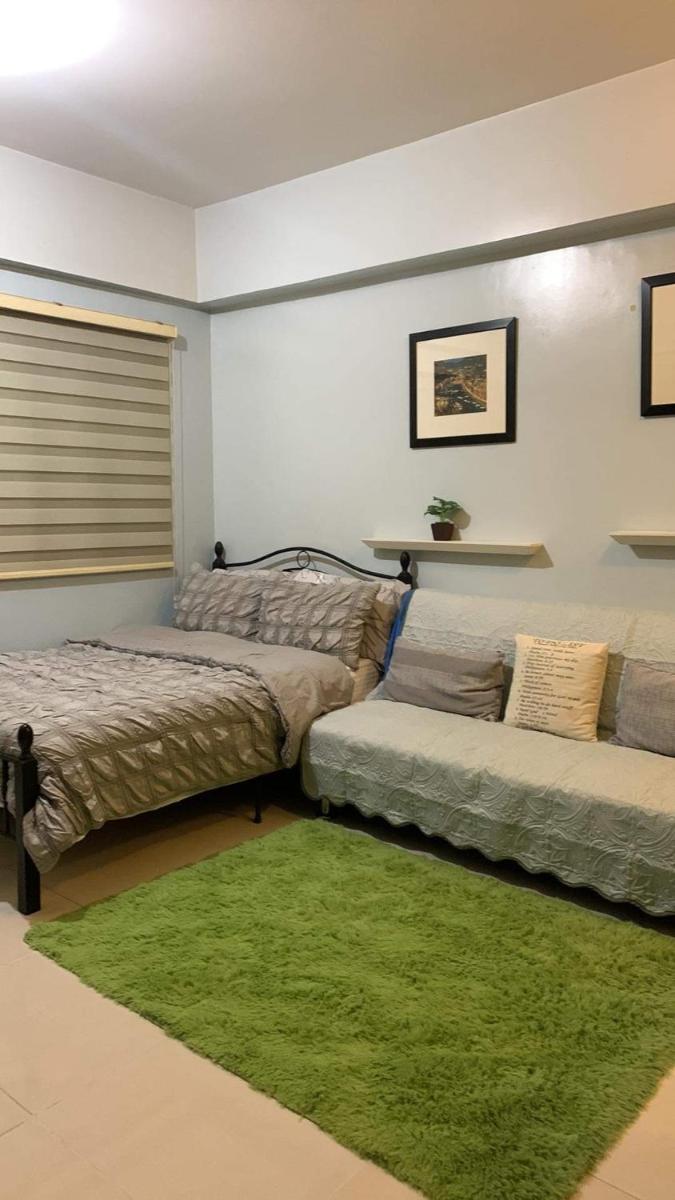 Morgan Suite BGC Shortwalk2 Venice Mall free pool gym - Housity