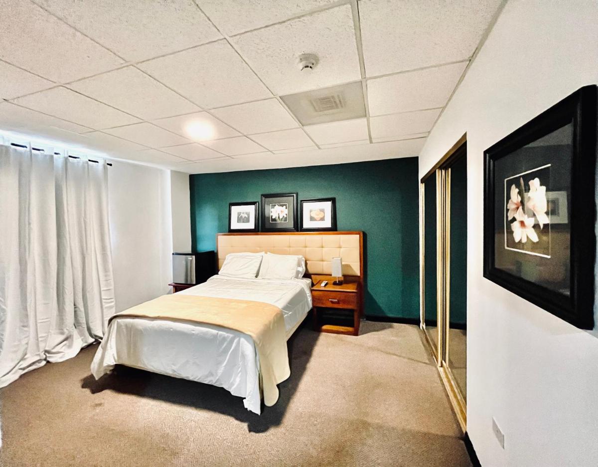 SJ SUITES HOTEL - Housity