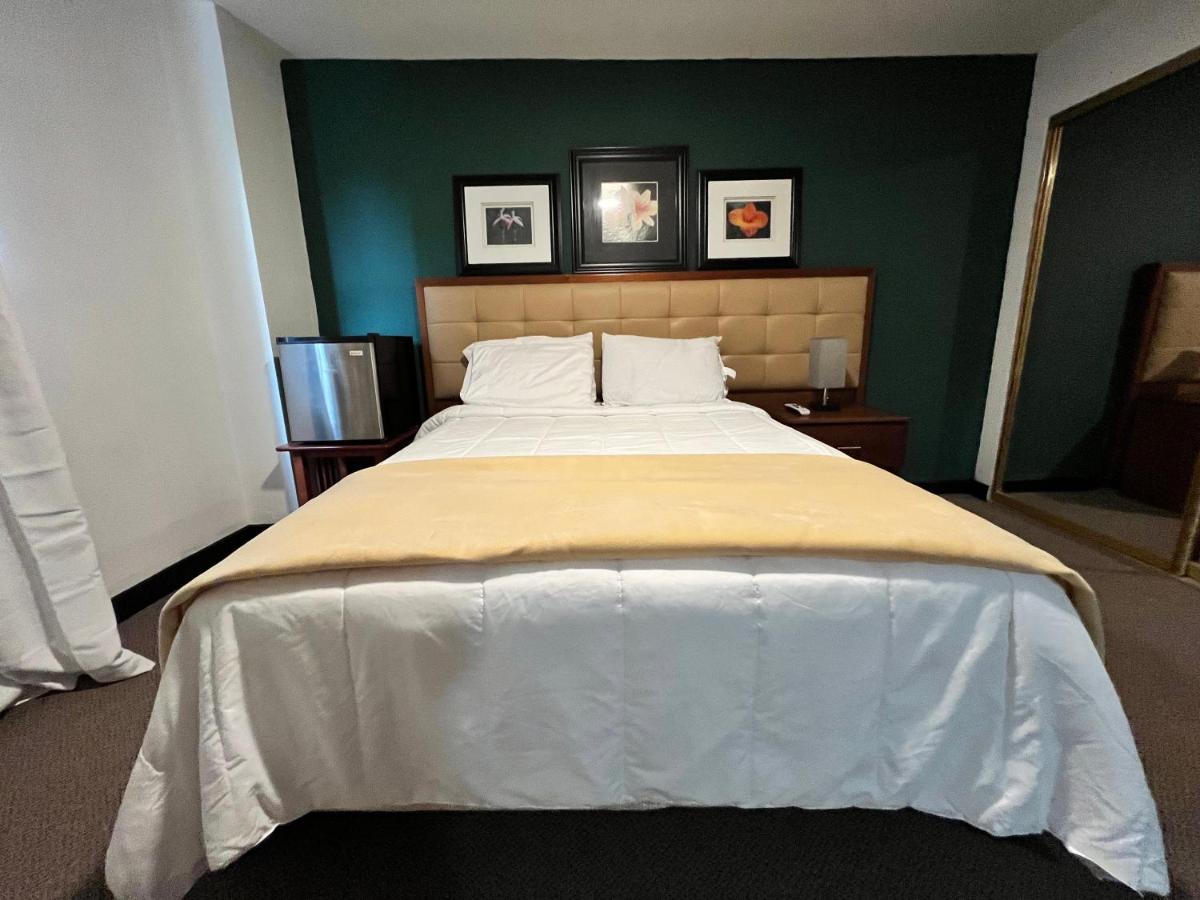 SJ SUITES HOTEL - Housity