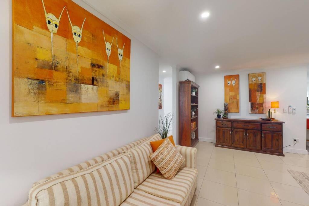 Lotus Landing - A place to relax - Housity
