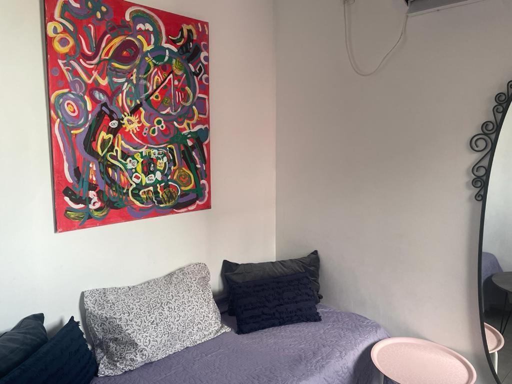 Ofir, nice small unit, 123Eilat - Housity