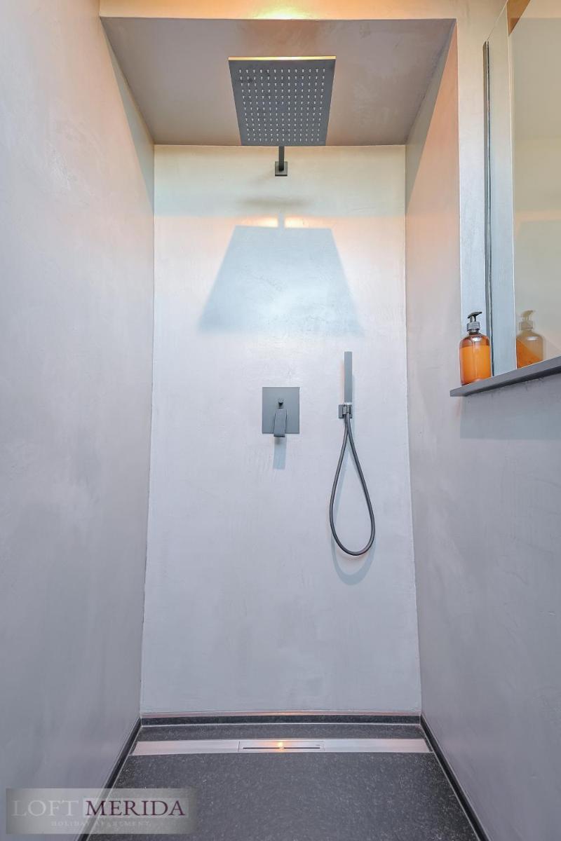 Loft Merida - Designer Apartment with Large Bathtub - Housity