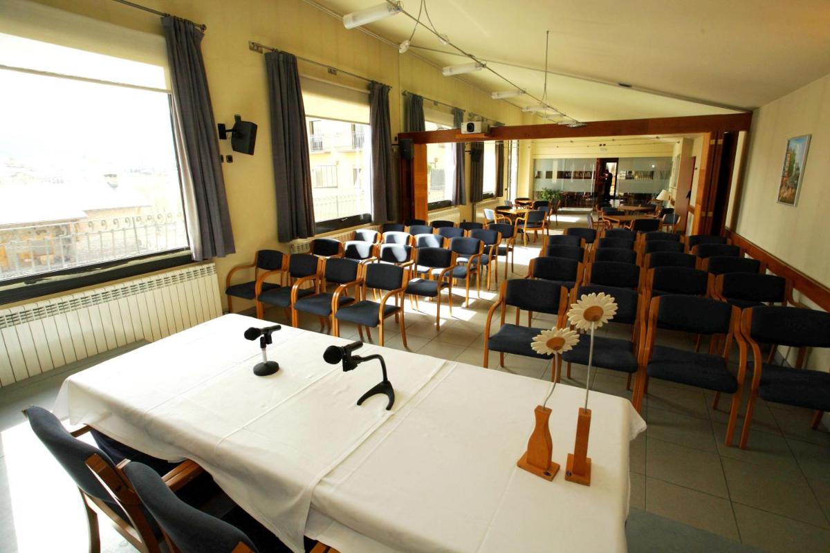 Hotel Bellavista - Housity