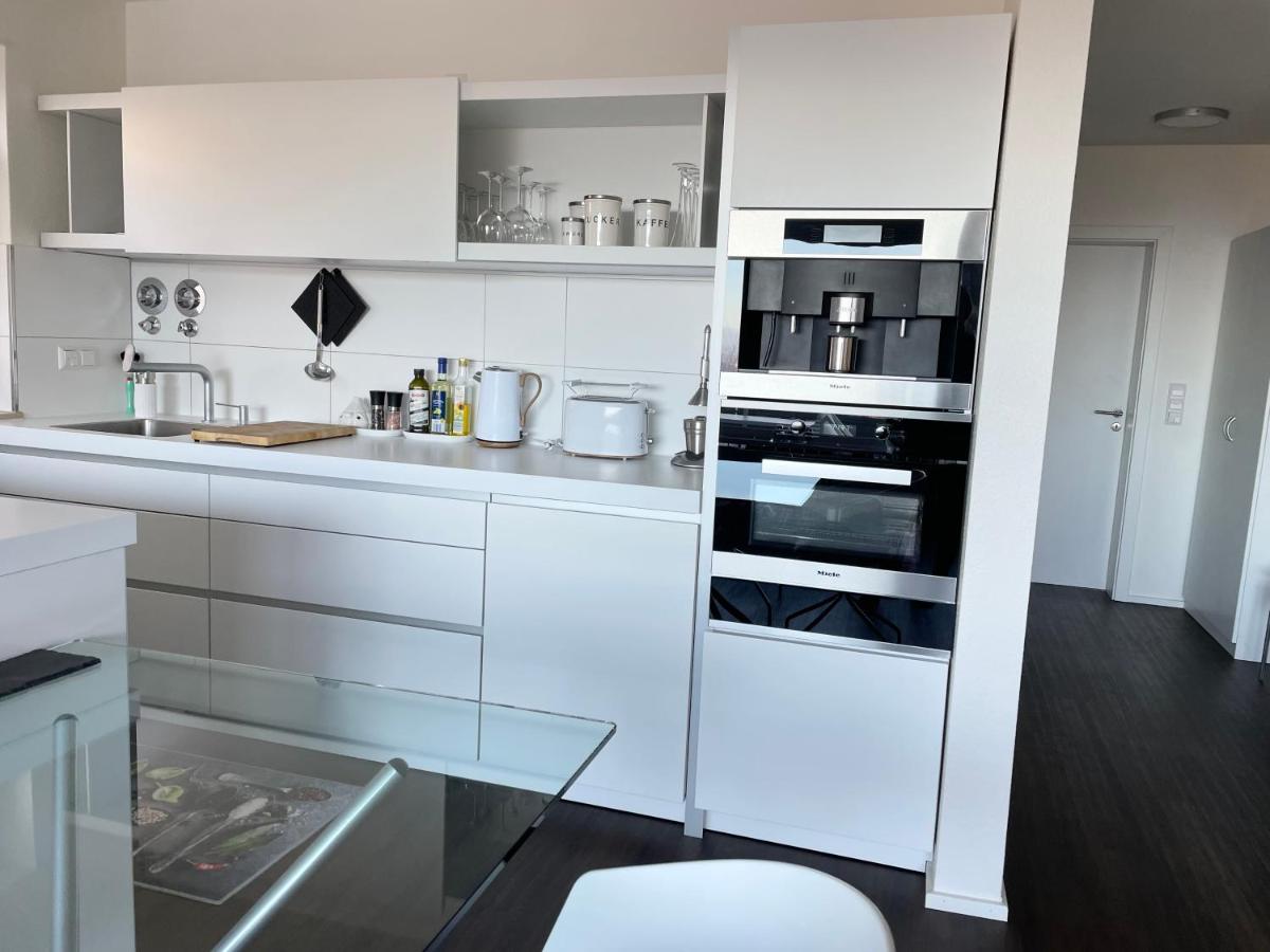 Suitetrails - Modernes Apartment mit traumhaftem Sunset Blick