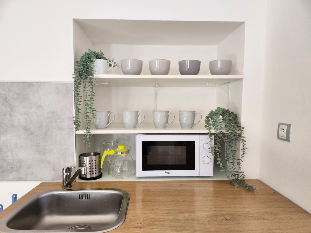 Suitetrails - Apartmány u Koláčků