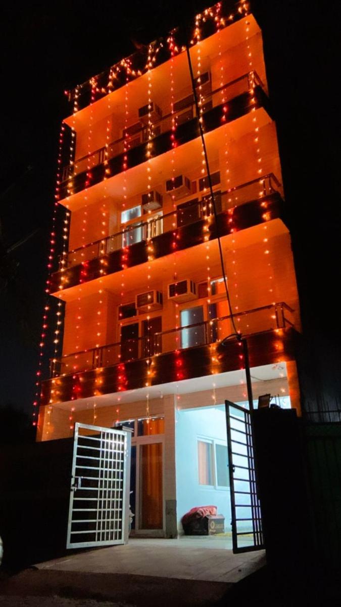 Happy stay residency - Housity
